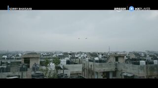Sorry Bhaisaab - Short Film _ Gauahar Khan, Sharib Hashmi _ Amazon MX Player