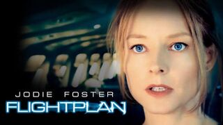 Flightplan 2005 Hindi Dubbed