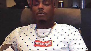 Murder rate by juice wrld