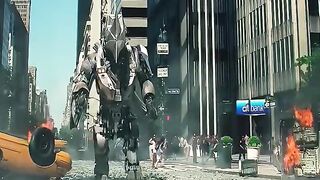 The Short Movie