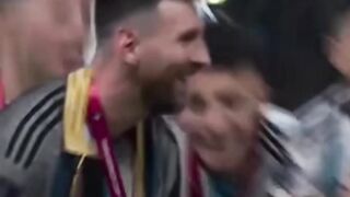 GOAT-nya sepak bola!