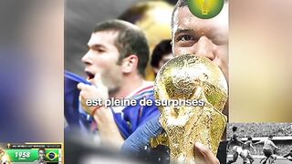 Le trophée de la coupe du monde est-il vraiment en or et combien vaut-il ?