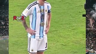Bermain melampaui keajaiban tahun 2022, tapi harus menerima kenyataan pahit di akhir laga.