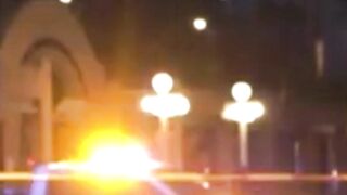 Shooting In Tucson, Arizona, Leaves 10 People Wounded, Including Suspect