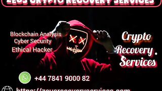 Best Crypto Recovery Services Providers: Top Firm to Retrieve Lost Cryptocurrency