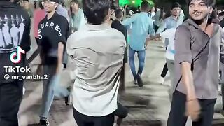 Best Group Dance