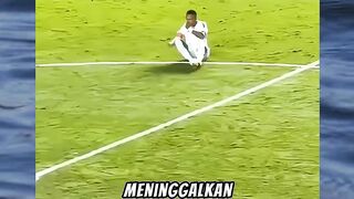 Neymar di ujung karriernya