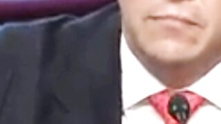 Todd Blanche Epstein File Meeting