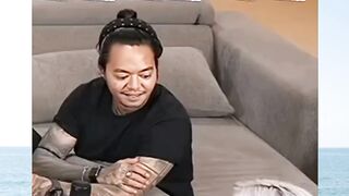 Yuka bikin suasana Awkward | Marapthon Season 3