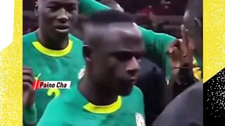 Perjuangan belum selesai