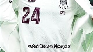 Laga Terakhir Cucurella di Timnas Spanyol?!