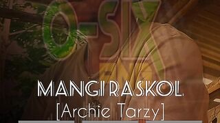 MANGI RASKOL PIANO COVER