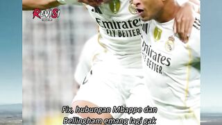 Kira-kira ada masalah apa ya di antara mereka berdua? 🤔