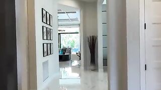 🏡 Wait Until You See the Grand Finale of This Luxury Home! ✨🔥