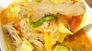 Resep Tongseng Ayam Kuah Gurih Pedas Mantap, Dagingnya Lembut Banget!