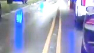 Deputy US Marshal Shot And Killed While Serving Arrest Warrant To Fugitive 2
