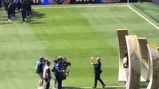 Spain vs Argentina 1-0 - Highlights - Ferran Torres Extra-Time GOAL! - World Cup 2026 Final.mp4