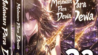 Melawan Para Dewa 22