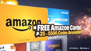 Amazon Gift Card Rewards – Free & Easy Guide