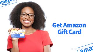 How to Get a $750 Amazon Gift Card | Legit Reward