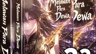 Melawan Para Dewa 23