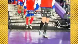 Pernah sadar gak kalau klub sepak bola sekarang makin sering rilis pakaian baru? 🤔👕