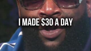 Rick Ross Reveals the Best Business to Start 💰