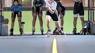 OThers skating skill VS last one 🔥💀