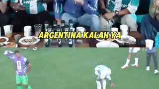 Mamat : Argentina gagal juara dunia messi Tetap GOAT #argentina #spanyol #podcast #sepakbola #fyp