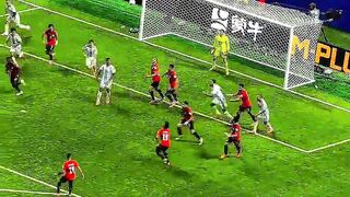 the moment