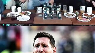 walaupun gak juara messi tetap goat #goat #messi #podcast #sepakbola #fyp