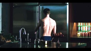 Fifty Shades Freed - Tasting Her Ice Cream
