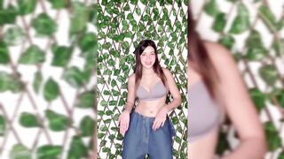 Indian Girl Ambika Kohli Dance 5