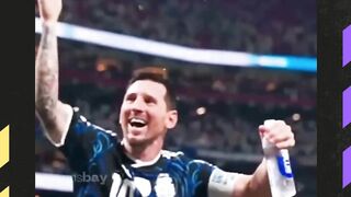 Sorotan Keputusan Wasit di Laga Argentina