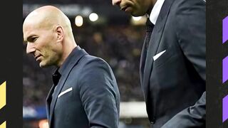 Era Baru Les Bleus: Kombinasi Zidane & Henry