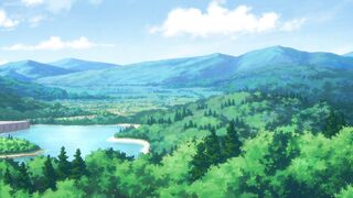 Gaikotsu Kishi-sama, Tadaima Isekai e Odekakechuu II Episodes 3