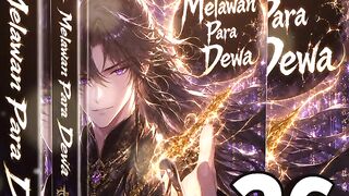 Melawan Para Dewa 26