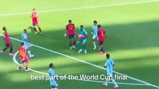 Spain vs Argentina 2026 World Cup Final Goalkeeper Save Viral Moment 🏆 FIFA World Cup Highlight