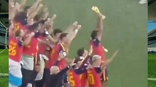 SPANYOL JUARA BOLA DUNIA LAGI, TAPI ARGENTINA DIBANTAI STATISTIK? 😱🔥