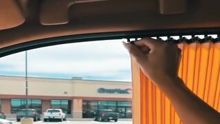 52°C outside your car... but what about inside?