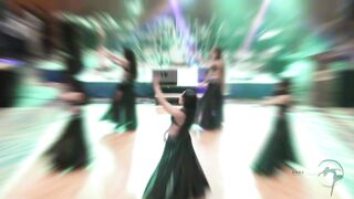 Indian Girl Ashani Sewwandi Dance