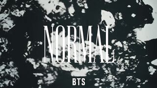 BTS NORMAL Live Clip