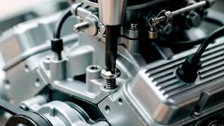 Making a car