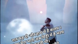 Teri yaadon me rehte hai sanam 😢😢😢