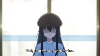 Tenkou-saki no Seiso Karen na Bishoujo ga, Mukashi Danshi to Omotte Issho ni Asonda Osananajimi Datta Ken Episodes