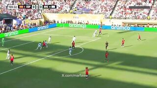 Spain Winning Goal FIFA World Cup Final 2026
