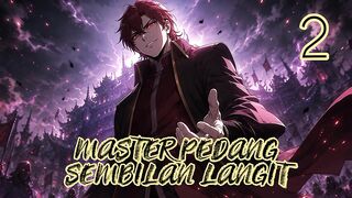 Master Pedang Sembilan Langit 2