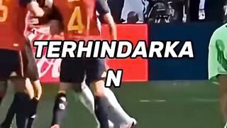 "Drama MetLife Stadium: Spanyol Angkat Trofi, Laga Final Berakhir Baku Hantam"
