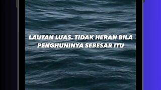 TERNYATA BUKAN MEGALODON... INI PENGUASA LAUTAN YANG SEBENARNYA! 🌊💀