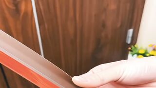 Say goodbye to drafts, dust, bugs, and noise — in just 60 seconds!